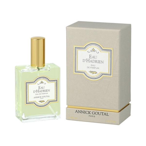 Annick Goutal Eau D'Hadrien for Men Eau De Parfum 100 ml