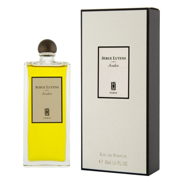 Serge Lutens Arabie Eau De Parfum 50 ml
