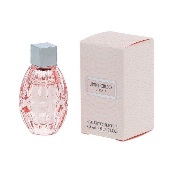 Jimmy Choo Jimmy Choo L'Eau Eau De Toilette 4.5 ml