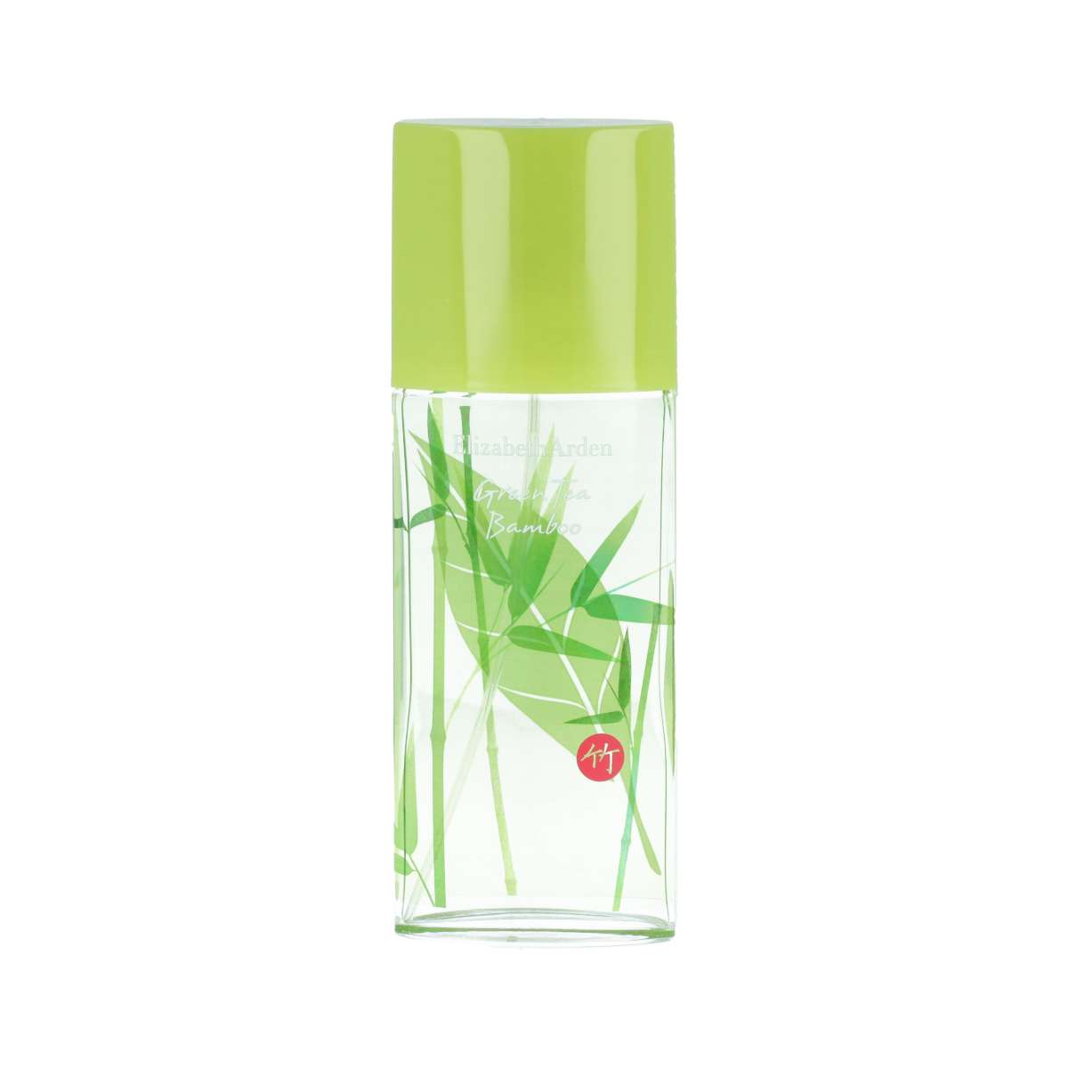 Elizabeth Arden Green Tea Bamboo Eau De Toilette 100 ml Damendüfte