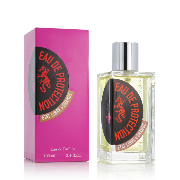 Etat Libre D'Orange Rossy de Palma Eau de Protection Eau De Parfum 100 ml