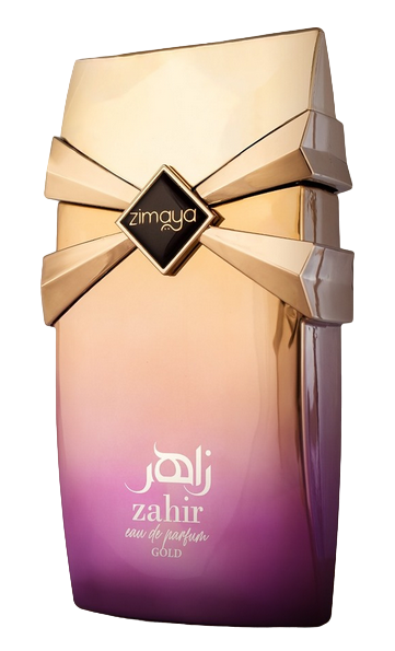 Zimaya Zahir Gold Eau De Parfum 100 ml