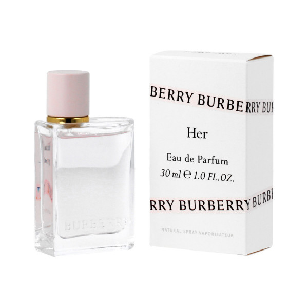 Burberry Her Eau De Parfum 30 ml