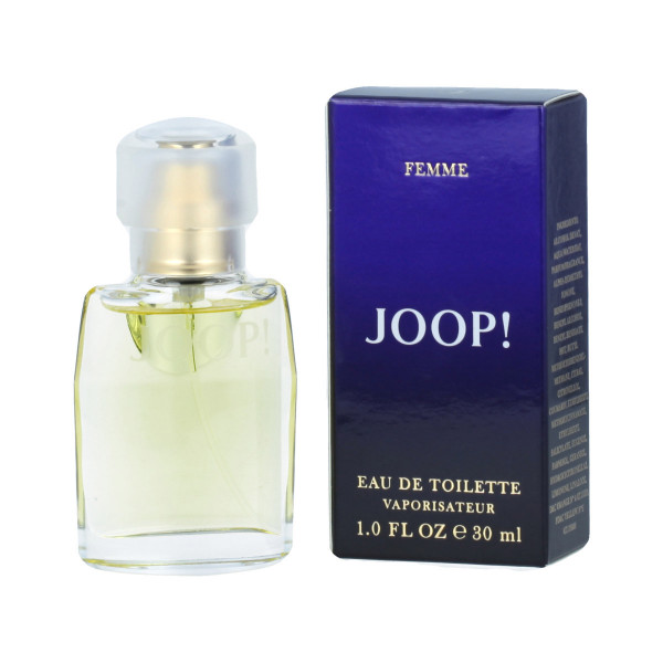 JOOP Femme Eau De Toilette 30 ml