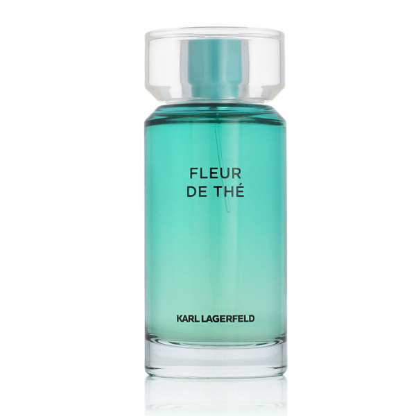 Karl Lagerfeld Fleur de Thé Eau De Parfum 100 ml