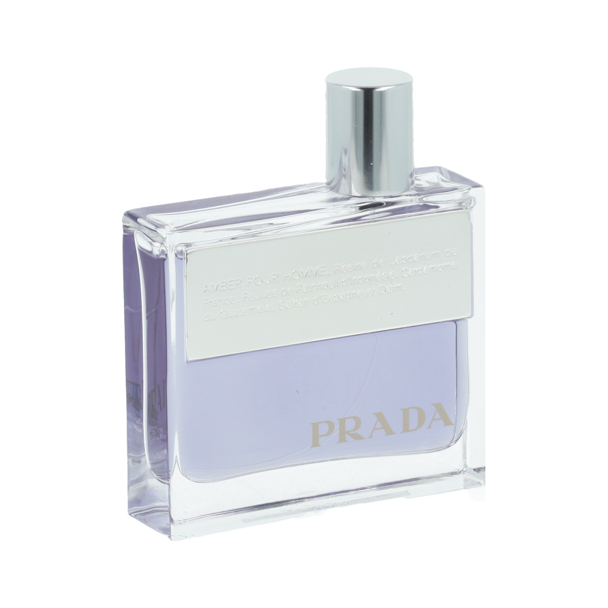 Prada Amber pour Homme Eau De Toilette 50 ml Herrendüfte Parfuem365