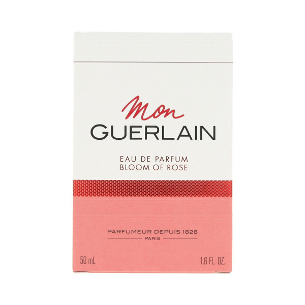 Guerlain Mon Guerlain Bloom of Rose Eau De Parfum 50 ml