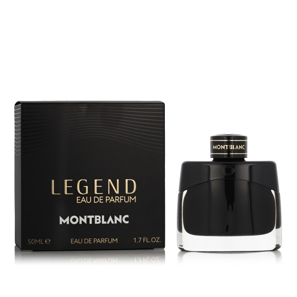 Montblanc Legend Eau De Parfum 50 ml