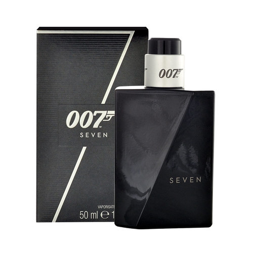 James Bond 007 Seven Eau De Toilette 30 ml