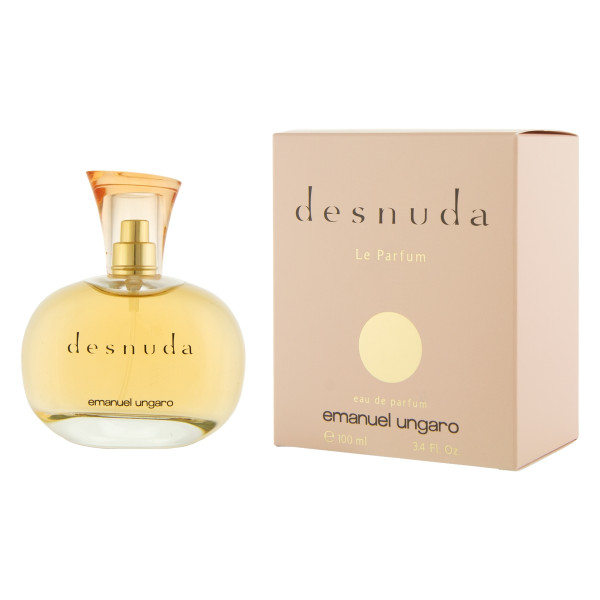 Ungaro Emanuel Desnuda Eau De Parfum 100 ml