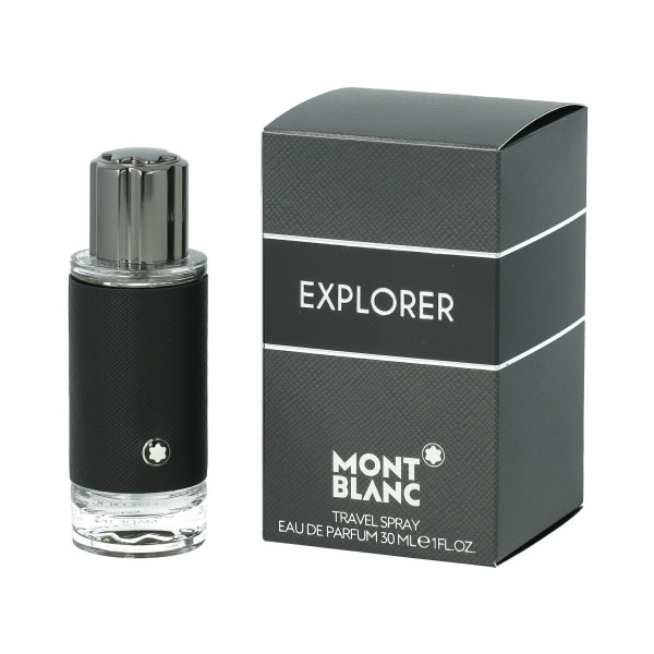 Montblanc Explorer Eau De Parfum 30 ml