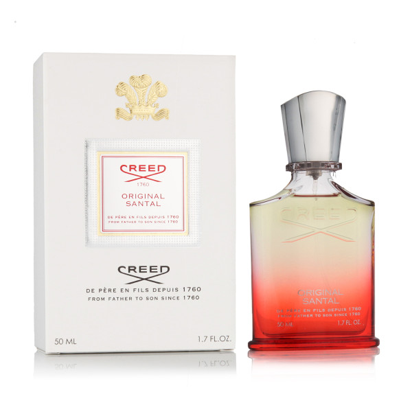 Creed Original Santal Eau De Parfum 50 ml