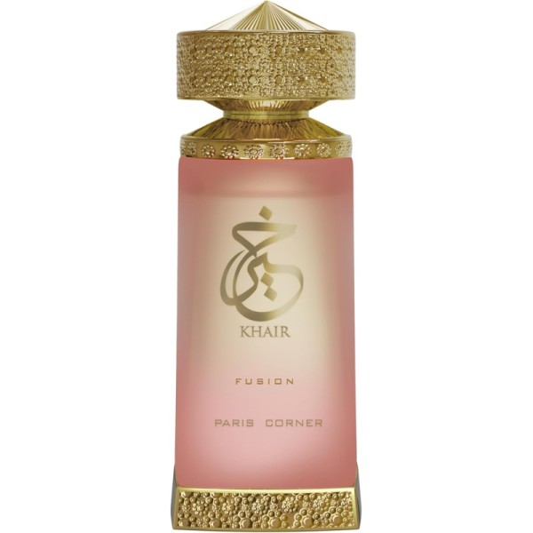 Paris Corner Khair Fusion Perfumed Oil 25 ml