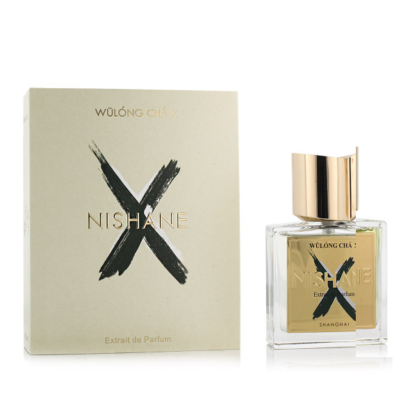 Nishane Wulong Cha X Extrait de parfum 50 ml