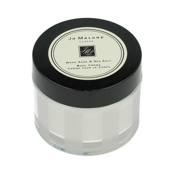 Jo Malone Wood Sage & Sea Salt Body Cream 50 ml Parfuem365
