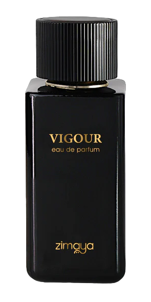 Zimaya Vigour Eau De Parfum 100 ml