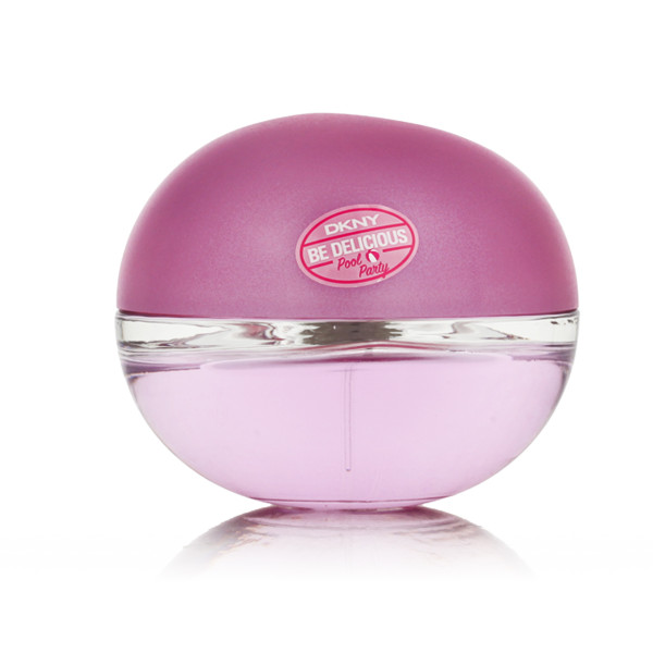 DKNY Donna Karan Be Delicious Pool Party Mai Tai Eau De Toilette 50 ml