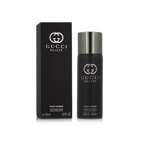 Gucci Guilty Pour Homme Deodorant 150 ml