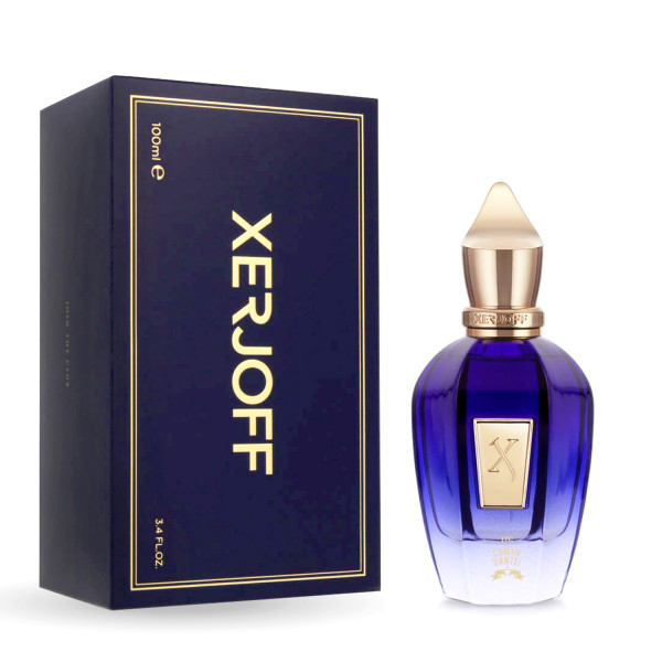 Xerjoff Join the Club Comandante! Eau De Parfum 100 ml