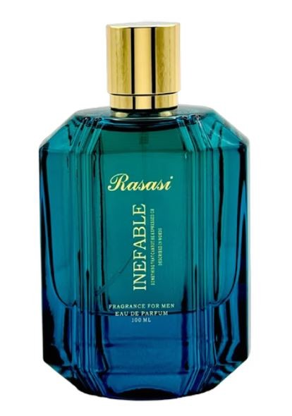 Rasasi Inefable Eau De Parfum 100 ml