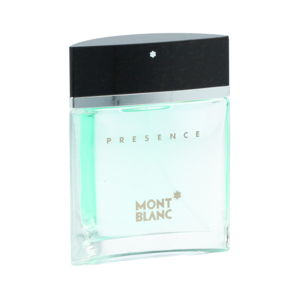 Mont Blanc Presence Eau De Toilette 50 ml