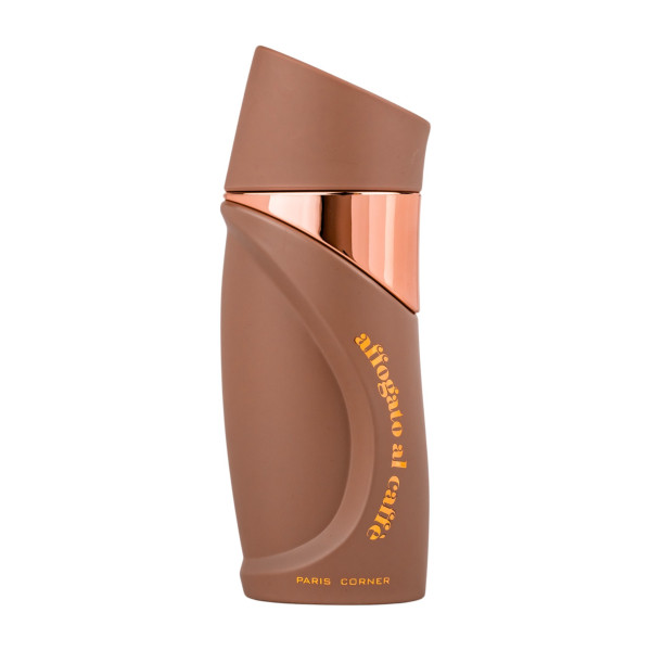Paris Corner Affogato al Caffe Eau De Parfum 100 ml