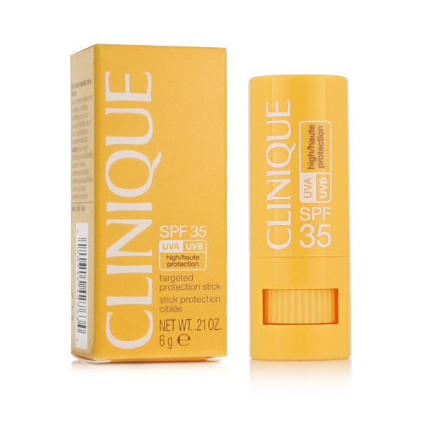 Clinique Targeted Protection stick SPF 35 6 g