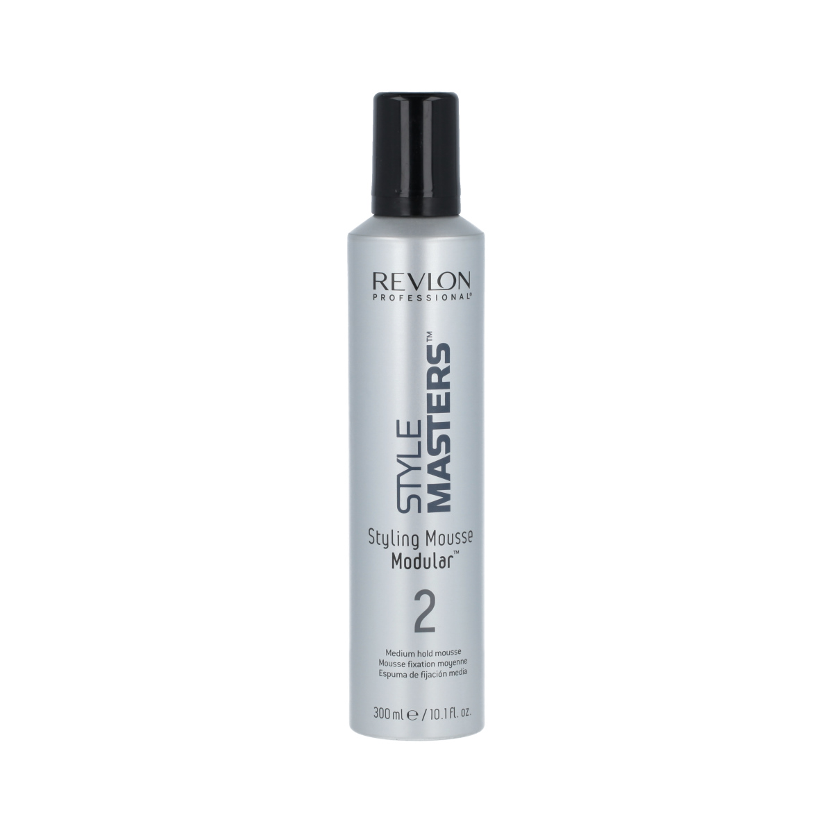 Revlon Professional Style Masters Styling Mousse Modular 2 300 ml ...