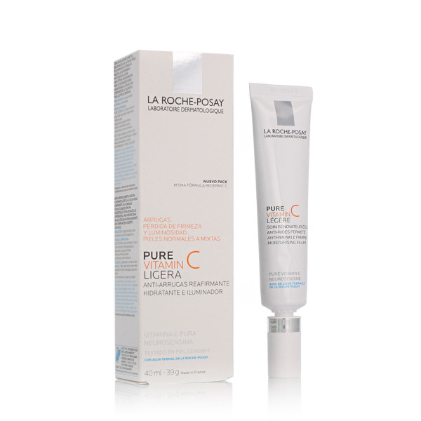 La Roche-Posay Redermic Vitamin C (normal-combination skin) 40 ml