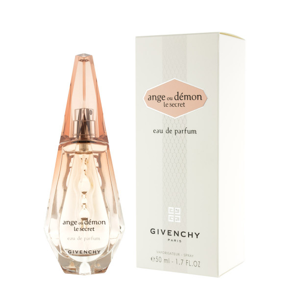 Givenchy Ange Ou Demon (Ange Ou Etrange) Le Secret Eau De Parfum 50 ml