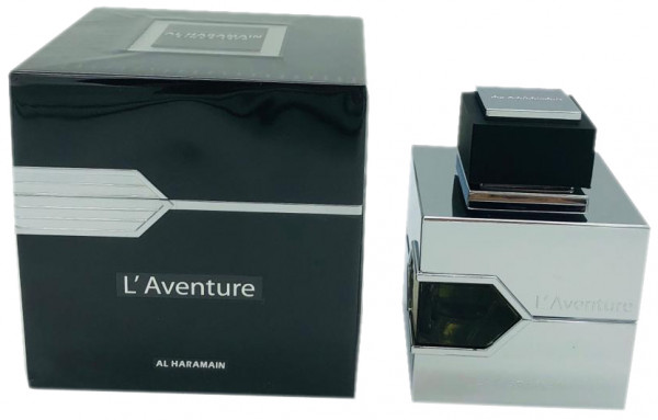 Al Haramain L'Aventure Eau De Parfum 100 ml