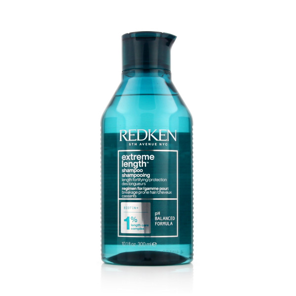 Redken Extreme Lenght Shampoo 300 ml