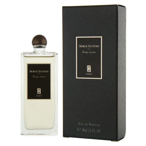 Serge Lutens Serge Noire Eau De Parfum 50 ml