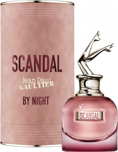 Jean Paul Gaultier Scandal By Night Eau De Parfum 80 ml