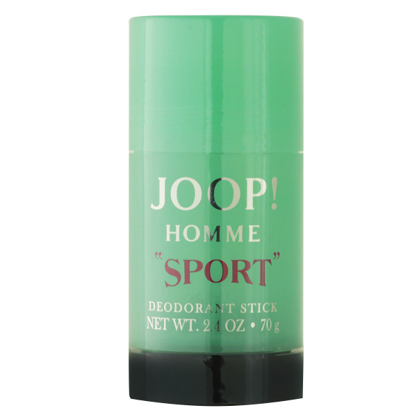 JOOP Homme Sport Perfumed Deostick 75 ml