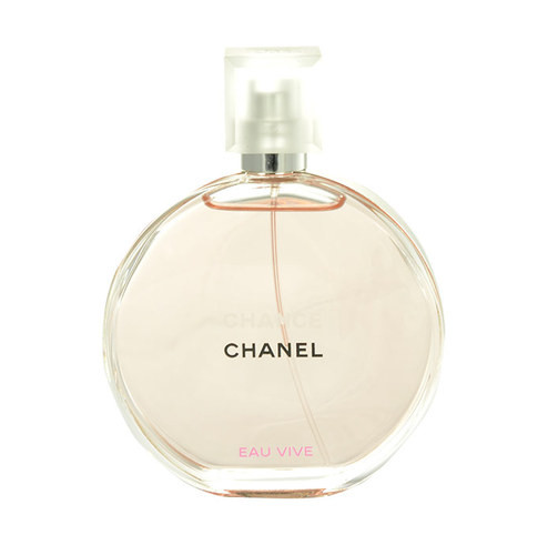 Chanel Chance Eau Vive Eau De Toilette 50 ml