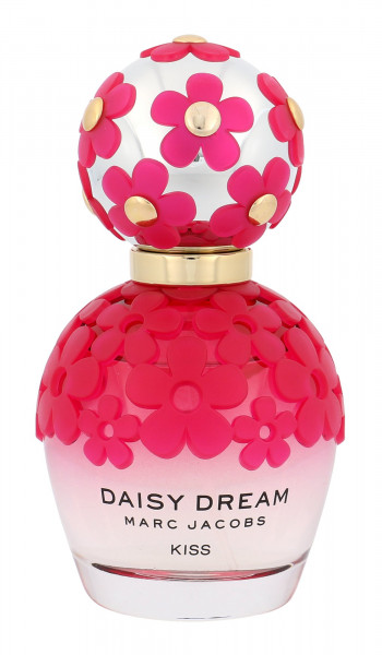 Marc Jacobs Daisy Dream Kiss Eau De Toilette 50 ml