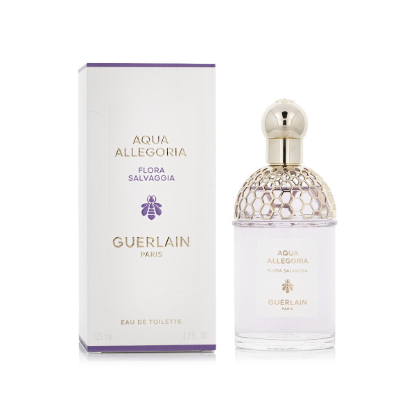 Guerlain Aqua Allegoria Flora Salvaggia Eau De Toilette Refillable 125 ml