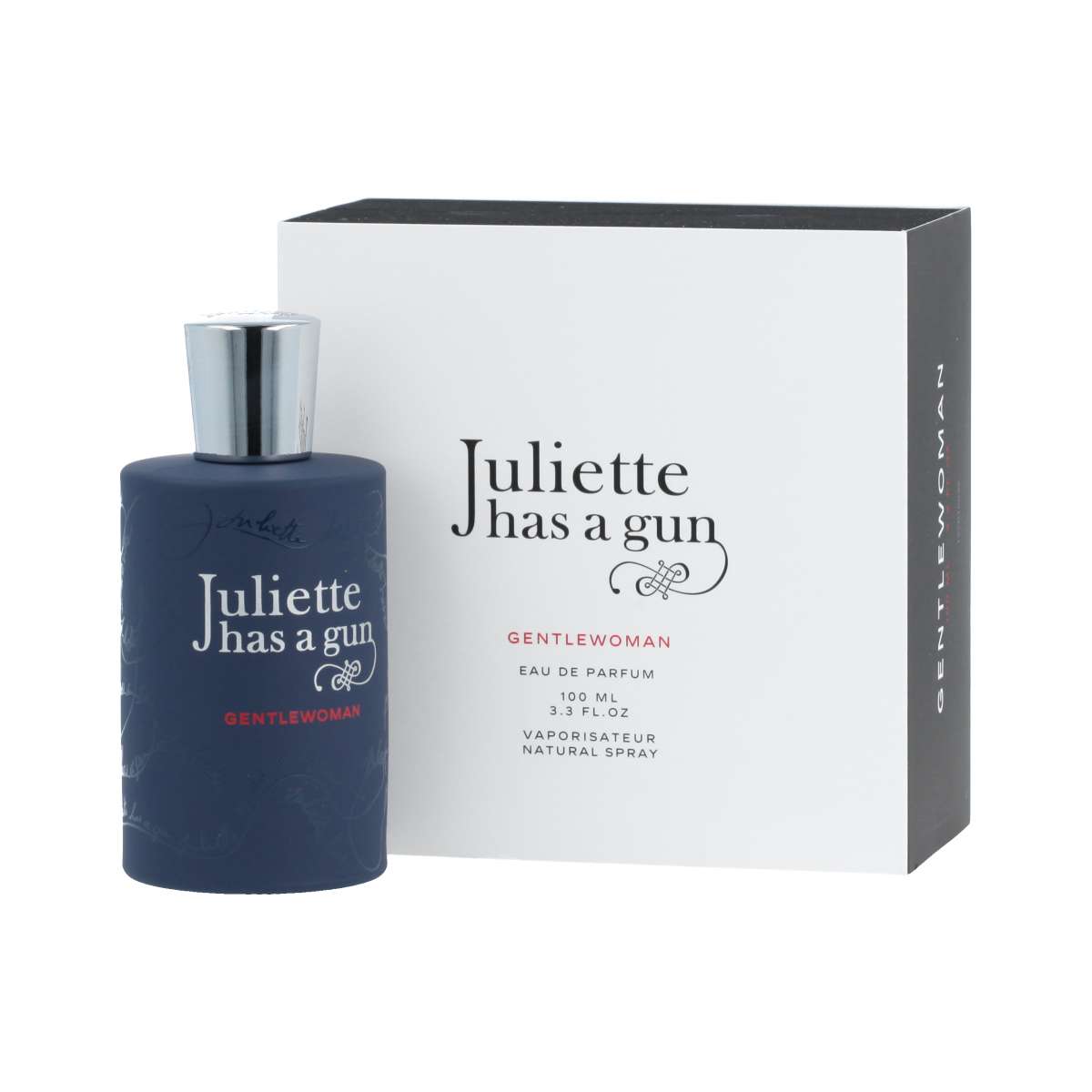 Juliette Has A Gun Gentlewoman Eau De Parfum 100 ml | Damendüfte ...