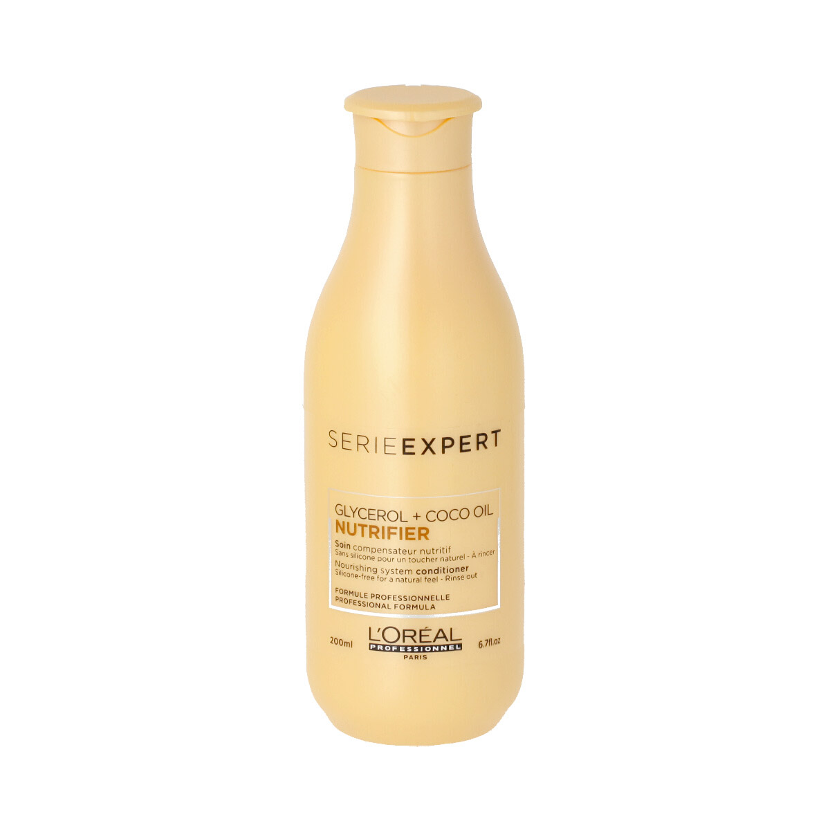 L'Oréal Professionnel Serie Expert Nutrifier Conditioner 200 ml Haare Parfuem365