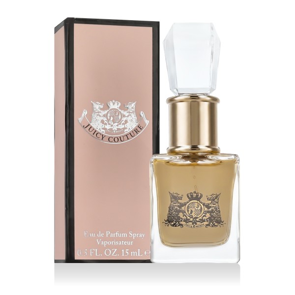 Juicy Couture Juicy Couture Eau De Parfum 15 ml