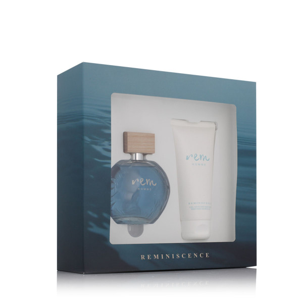 Reminiscence Rem Homme EDT 100 ml + SG 100 ml