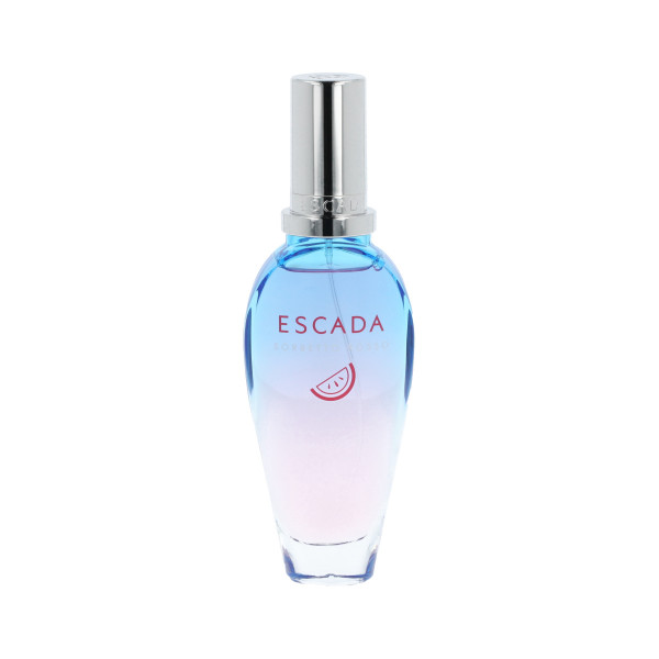 Escada Sorbetto Rosso Eau De Toilette 50 ml