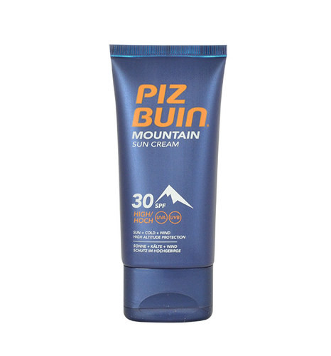 Piz Buin Mountain SunCream SPF 30 50 ml