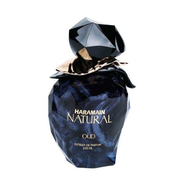 Al Haramain Natural Oud Extrait de Parfum 100 ml