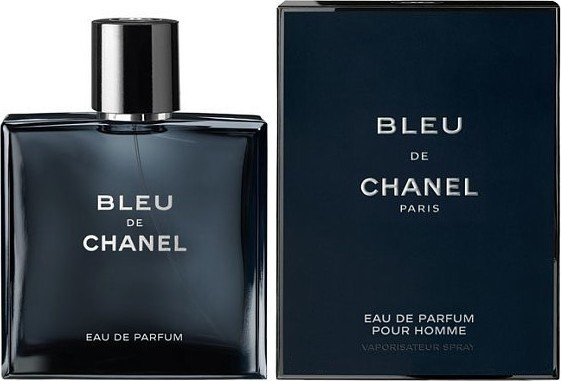 Chanel Bleu de Chanel Eau De Parfum 50 ml, Herrendüfte