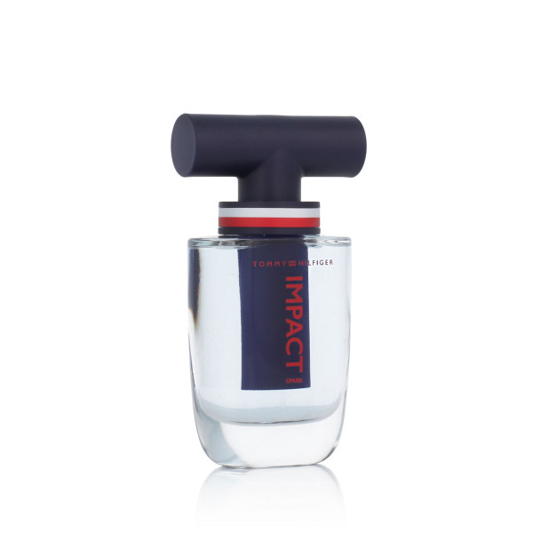 Tommy Hilfiger Impact Spark Eau De Toilette 50 ml