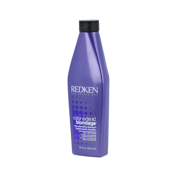 Redken Color Extend Blondage Shampoo 300 ml