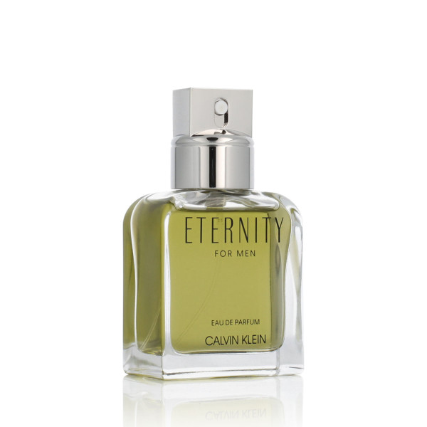 Calvin Klein Eternity for Men Eau De Parfum 50 ml