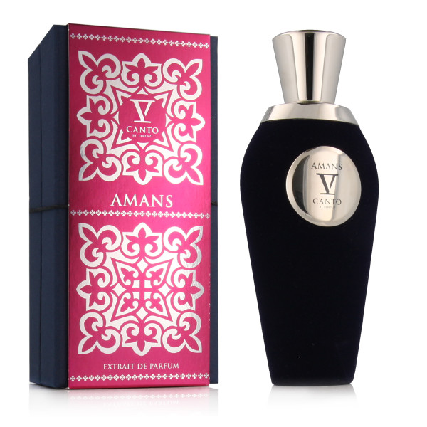 V Canto Amans Extrait de Parfum 100 ml